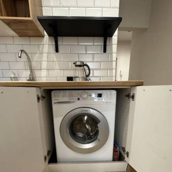 Сдается 1-комнатная квартира, 35 м²