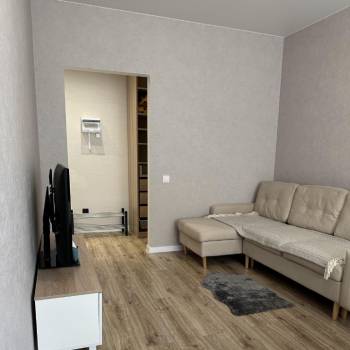 Сдается 1-комнатная квартира, 35 м²
