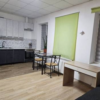 Сдается 1-комнатная квартира, 34,2 м²