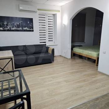 Сдается 1-комнатная квартира, 34,2 м²