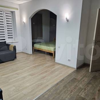 Сдается 1-комнатная квартира, 34,2 м²