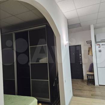 Сдается 1-комнатная квартира, 34,2 м²