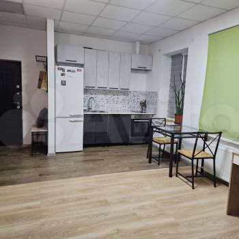 Сдается 1-комнатная квартира, 34,2 м²
