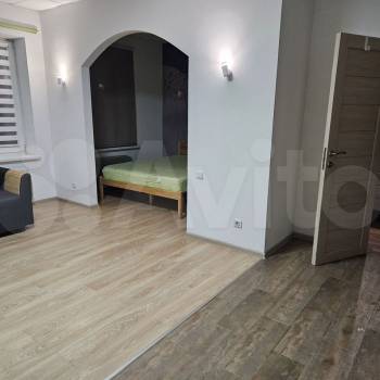 Сдается 1-комнатная квартира, 34,2 м²