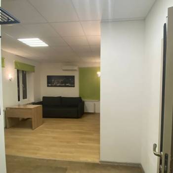 Сдается 1-комнатная квартира, 34,2 м²