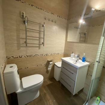 Сдается 1-комнатная квартира, 34,2 м²