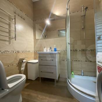 Сдается 1-комнатная квартира, 34,2 м²