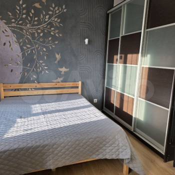 Сдается 1-комнатная квартира, 34,2 м²