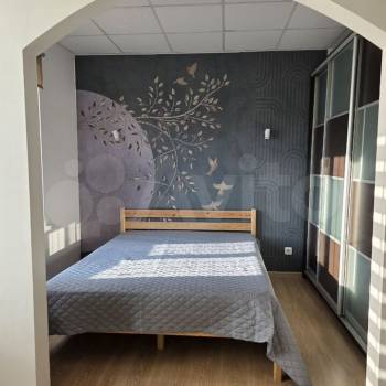 Сдается 1-комнатная квартира, 34,2 м²