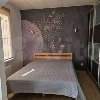Сдается 1-комнатная квартира, 34,2 м²