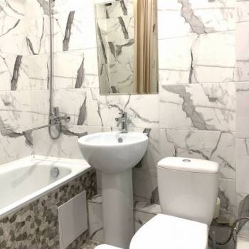 Сдается 1-комнатная квартира, 33 м²