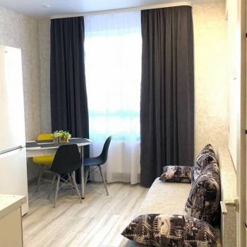 Сдается 1-комнатная квартира, 33 м²