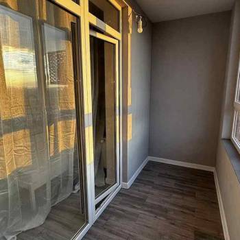 Сдается 1-комнатная квартира, 27 м²