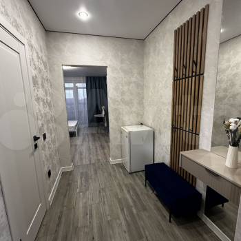 Сдается 1-комнатная квартира, 27 м²