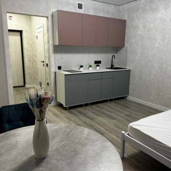 Сдается 1-комнатная квартира, 27 м²