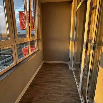Сдается 1-комнатная квартира, 27 м²