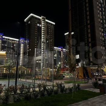 Сдается 1-комнатная квартира, 27 м²