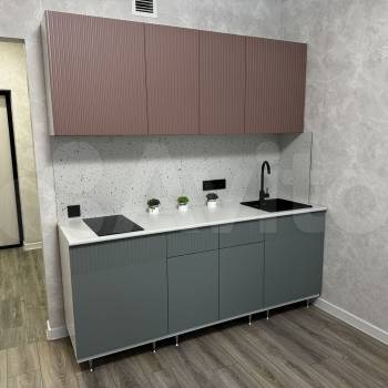 Сдается 1-комнатная квартира, 27 м²