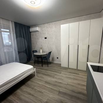 Сдается 1-комнатная квартира, 27 м²
