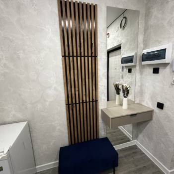 Сдается 1-комнатная квартира, 27 м²