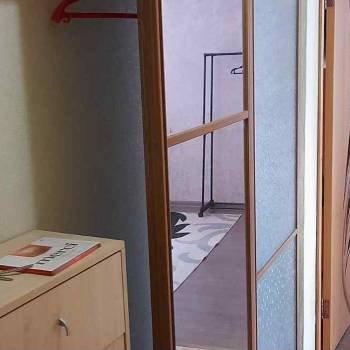 Сдается 1-комнатная квартира, 34,4 м²