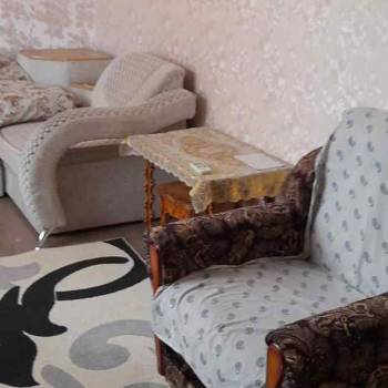Сдается 1-комнатная квартира, 34,4 м²