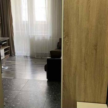 Сдается 1-комнатная квартира, 21 м²