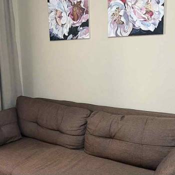 Сдается 1-комнатная квартира, 21 м²