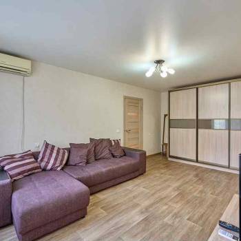 Сдается 1-комнатная квартира, 39 м²