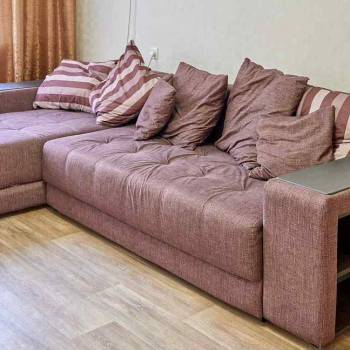 Сдается 1-комнатная квартира, 39 м²
