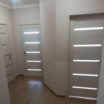 Сдается 2-х комнатная квартира, 54 м²