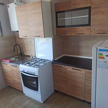 Сдается 2-х комнатная квартира, 54 м²