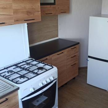 Сдается 2-х комнатная квартира, 54 м²