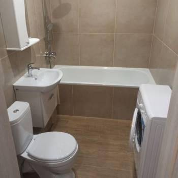 Сдается 2-х комнатная квартира, 54 м²