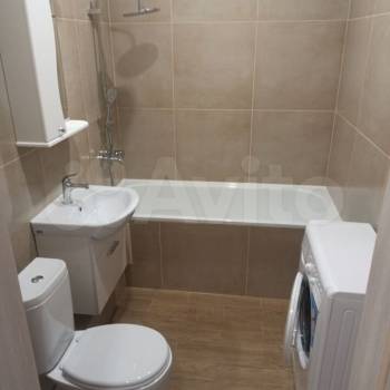 Сдается 2-х комнатная квартира, 54 м²