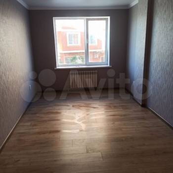 Сдается 2-х комнатная квартира, 54 м²