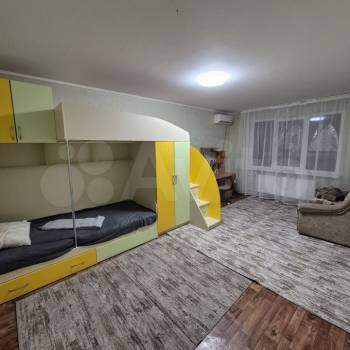 Сдается 2-х комнатная квартира, 61,2 м²