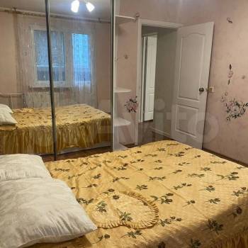 Сдается 2-х комнатная квартира, 61,2 м²