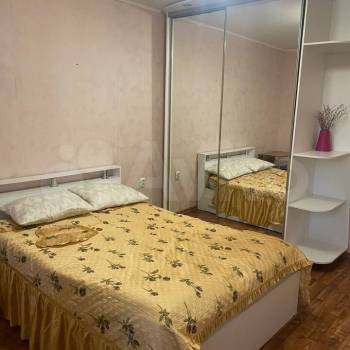 Сдается 2-х комнатная квартира, 61,2 м²