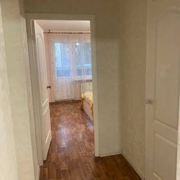 Сдается 2-х комнатная квартира, 61,2 м²