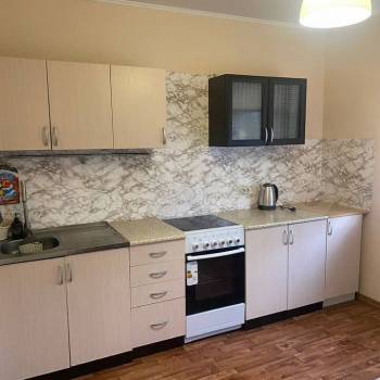Сдается 2-х комнатная квартира, 61,2 м²
