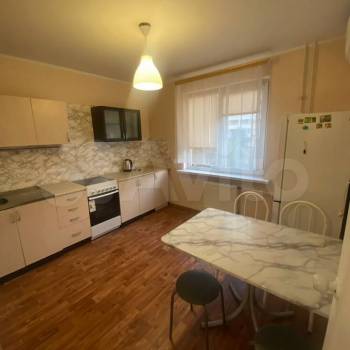 Сдается 2-х комнатная квартира, 61,2 м²
