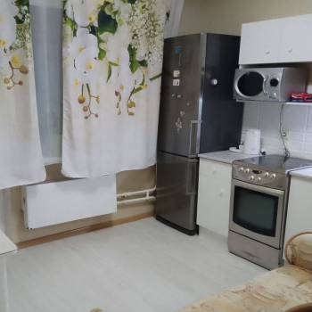 Сдается 1-комнатная квартира, 36 м²