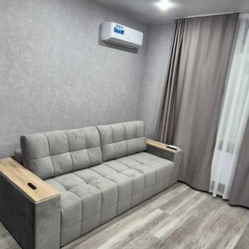 Сдается 1-комнатная квартира, 28,1 м²