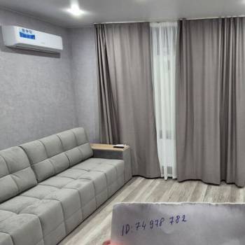 Сдается 1-комнатная квартира, 28,1 м²