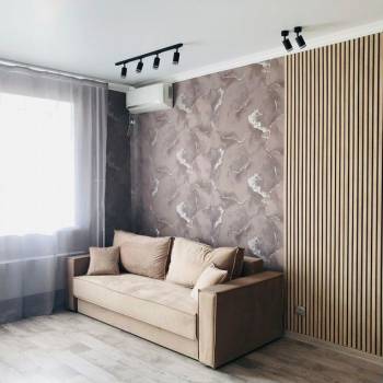 Продается 1-комнатная квартира, 44,2 м²