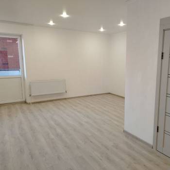 Продается 1-комнатная квартира, 32,9 м²