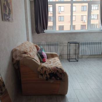 Продается 1-комнатная квартира, 43,2 м²
