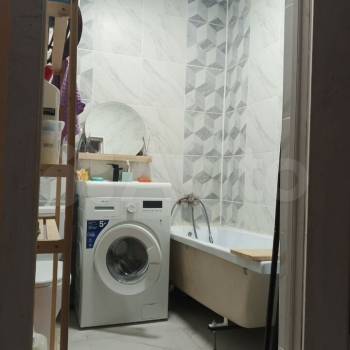 Продается 1-комнатная квартира, 43,2 м²