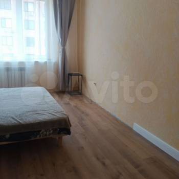 Продается 1-комнатная квартира, 43,2 м²